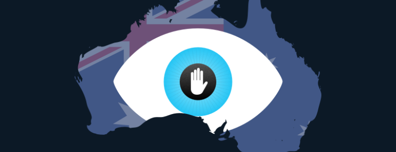 Australia’s Data Retention Law Goes into Effect