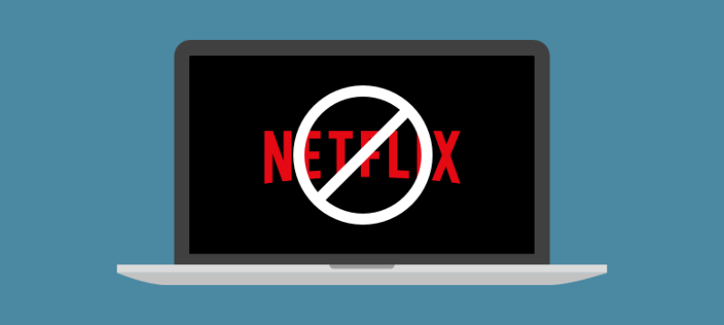 Blocking by Streaming Services is Increasing