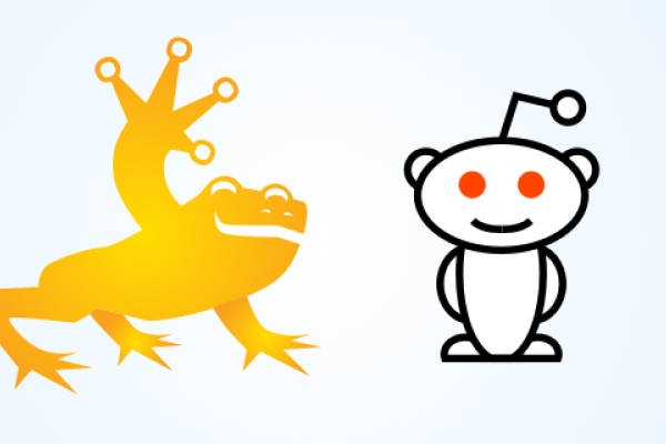 We’re Hosting an AMA on reddit!