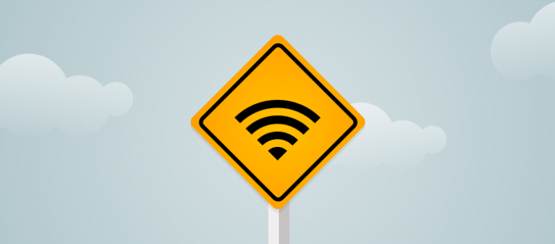 Public Wi-Fi: Think Before You Connect