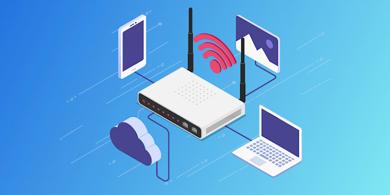 How To Find Your Router IP Address