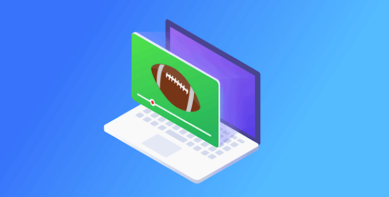 Don’t Fumble on Sunday: Stream Live Football with VyprVPN